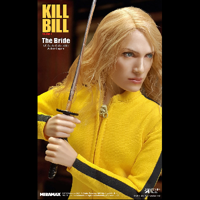 THE BRIDE